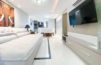 Apartamento à venda, 97 m² por r$ 840.000,00 - vila nova - blumenau/sc