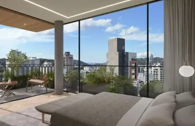 Apartamento com 4 quartos à venda no Jardim Blumenau, Blumenau 