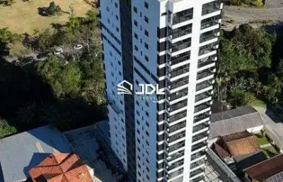Apartamento com 2 quartos à venda na Vila Nova, Blumenau 