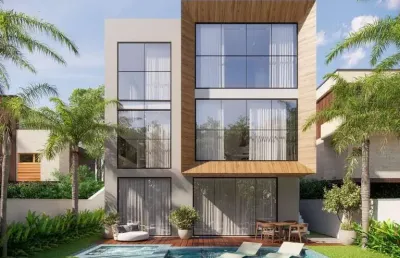 Casa com 4 dormitórios à venda, 400 m² por r$ 2.600.000,00 - ponta aguda - blumenau/sc