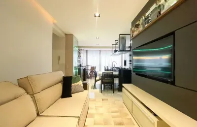 Apartamento com 3 quartos à venda no Itoupava Seca, Blumenau 