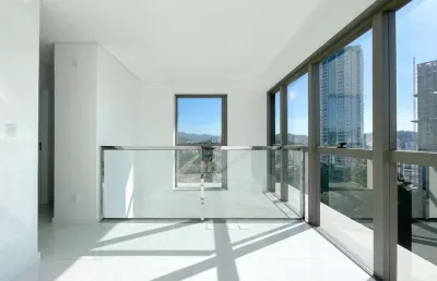 Apartamento à venda, 65 m² por r$ 950.000,00 - victor konder - blumenau/sc