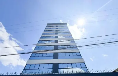 Apartamento à venda, 110 m² por r$ 789.000,00 - velha - blumenau/sc