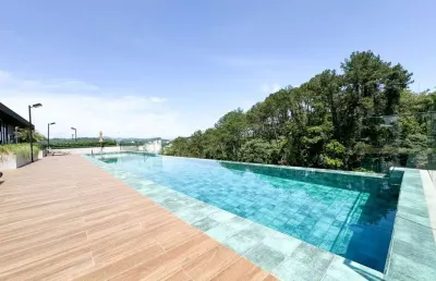 Terreno à venda, 317 m² por r$ 720.000,00 - itoupava norte - blumenau/sc