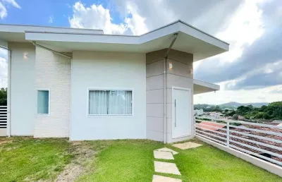 Casa à venda, 349 m² por r$ 1.600.000,00 - itoupava norte - blumenau/sc