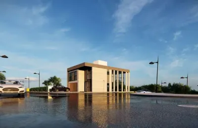 Terreno à venda, 451 m² por r$ 450.000,00 - ponta aguda - blumenau/sc