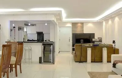 Apartamento à venda, 130 m² por r$ 850.000,00 - ponta aguda - blumenau/sc
