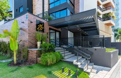 Apartamento com 3 dormitórios à venda, 96 m² por r$ 950.000,00 - jardim blumenau - blumenau/sc