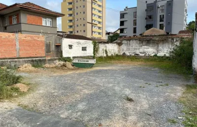 Terreno à venda no Velha, Blumenau 