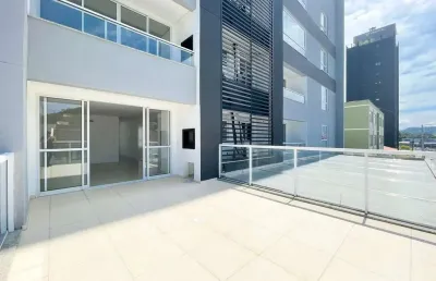Apartamento à venda, 100 m² por r$ 450.000,00 - itoupava seca - blumenau/sc
