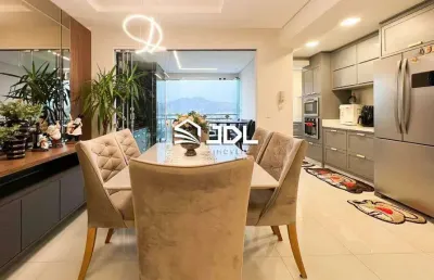 Apartamento com 3 quartos à venda no Velha, Blumenau 