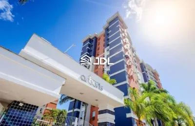 Apartamento com 3 quartos à venda na Escola Agrícola, Blumenau 