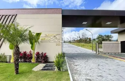 Terreno à venda no Velha, Blumenau 