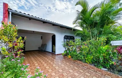 Casa com 3 dormitórios à venda, 180 m² por r$ 599.000,00 - fortaleza - blumenau/sc