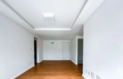 Apartamento com 2 dormitórios à venda, 78 m² por r$ 530.000,00 - fortaleza - blumenau/sc