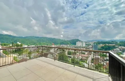Casa com 3 dormitórios à venda, 205 m² - garcia - blumenau/sc