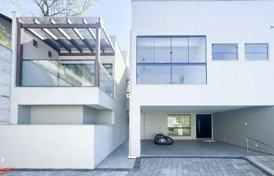 Casa à venda, 278 m² por r$ 1.850.000,00 - boa vista - blumenau/sc