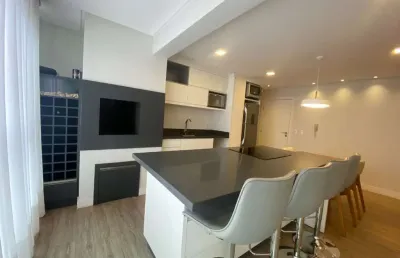 Apartamento com 2 quartos à venda em Água Verde, Blumenau 