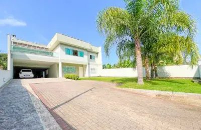 Casa com 5 dormitórios à venda, 367 m² por r$ 1.300.000,00 - garcia - blumenau/sc