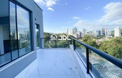 Cobertura com 3 dormitórios à venda, 142 m² de r$ 1.050.000,00 por r$ 990.000,00 - velha - blumenau/sc
