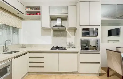 Casa com 3 dormitórios à venda, 137 m² por r$ 699.000,00 - água verde - blumenau/sc