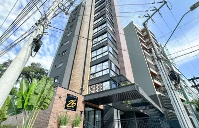 Cobertura à venda, 180 m² por r$ 1.750.000,00 - jardim blumenau - blumenau/sc