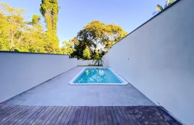 Casa à venda, 188 m² por r$ 895.000,00 - fortaleza - blumenau/sc