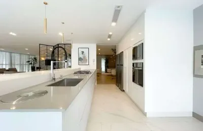 Apartamento com 3 quartos à venda no Bom Retiro, Blumenau 