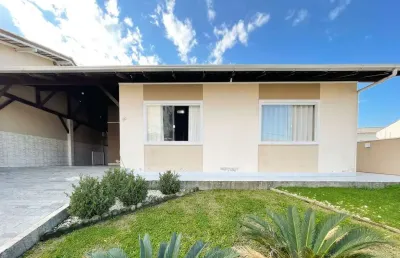 Casa à venda, 92 m² por r$ 700.000,00 - fortaleza - blumenau/sc