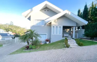 Casa com 3 quartos à venda no Itoupava Central, Blumenau 