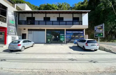 Casa à venda, 449 m² por r$ 1.250.000,00 - garcia - blumenau/sc