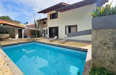 Casa à venda, 400 m² por r$ 1.500.000,00 - garcia - blumenau/sc