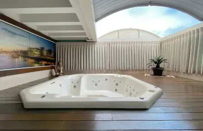 Apartamento mobiliado no bairro jardim blumenau com 98,50 m² - r$780.000,00