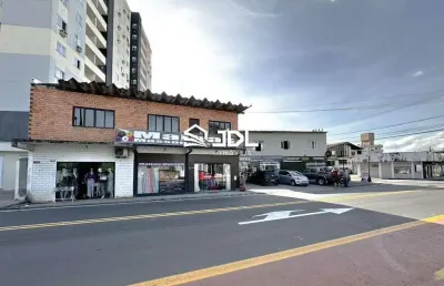 Prédio à venda no Velha, Blumenau 