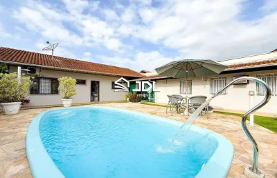 Casa com 3 quartos à venda no Velha Central, Blumenau 