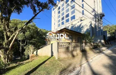 Excelente terreno a poucos minutos da vila germanica!!