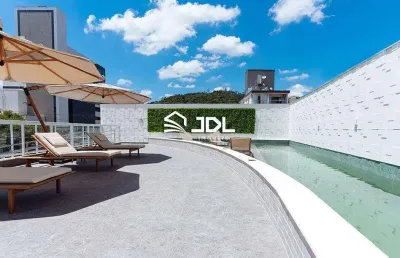 Apartamento novo com 3 quartos próximo a vila germânica, no bairro da velha em blumenau!