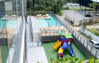 Apartamento com 3 quartos à venda no Velha, Blumenau 