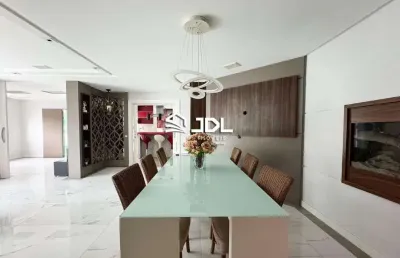 Apartamento com 3 quartos à venda no Jardim Blumenau, Blumenau 