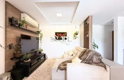 Apartamento na água verde com 2 quartos, e 70m² de área privativa