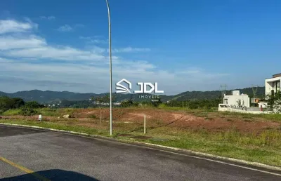 Terreno à venda, 375 m² por r$ 330.000,00 - ponta aguda - blumenau/sc