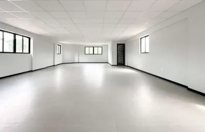 Sala à venda, 130 m² por r$ 950.000,00 - ponta aguda - blumenau/sc