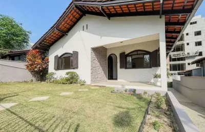 Casa com 3 dormitórios à venda, 167 m² por r$ 1.600.000,00 - vorstadt - blumenau/sc