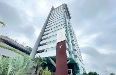 Sala à venda, 130 m² por r$ 1.800.000,00 - velha - blumenau/sc