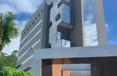 Sala à venda, 83 m² por r$ 692.000,00 - centro - blumenau/sc