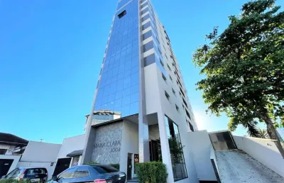 Sala à venda, 40 m² por r$ 405.082,98 - vila nova - blumenau/sc