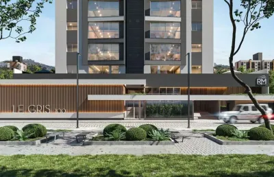Apartamento com 3 quartos à venda no Velha, Blumenau 