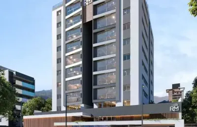Apartamento com 3 quartos à venda no Velha, Blumenau 