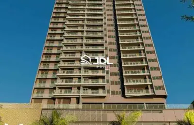 Apartamento com 3 quartos à venda no Balneário Perequê, Porto Belo 