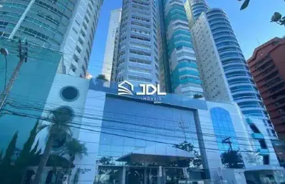 Cobertura com 5 quartos à venda na Barra Sul, Balneário Camboriú 
